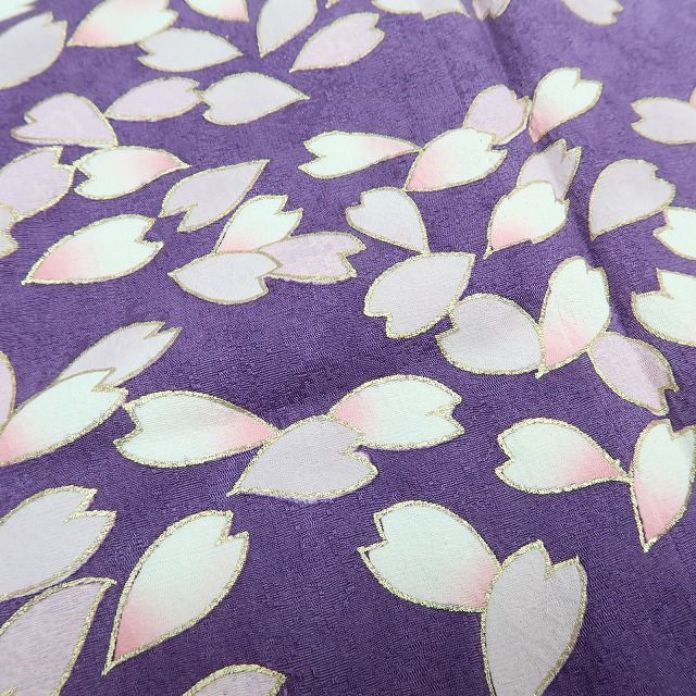 トールサイズ 成人式