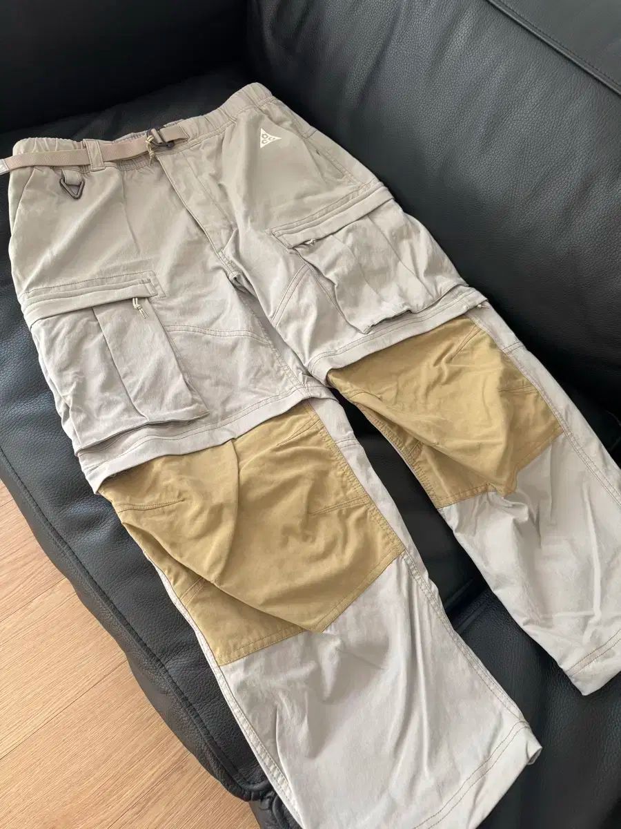 Acg スミス サミット アジア L サイズ