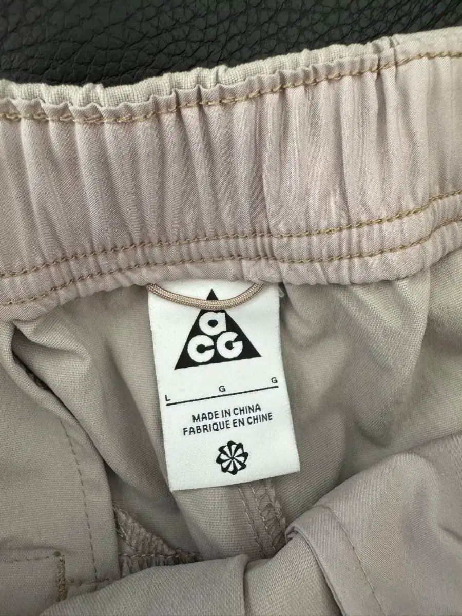 Acg スミス サミット アジア L サイズ