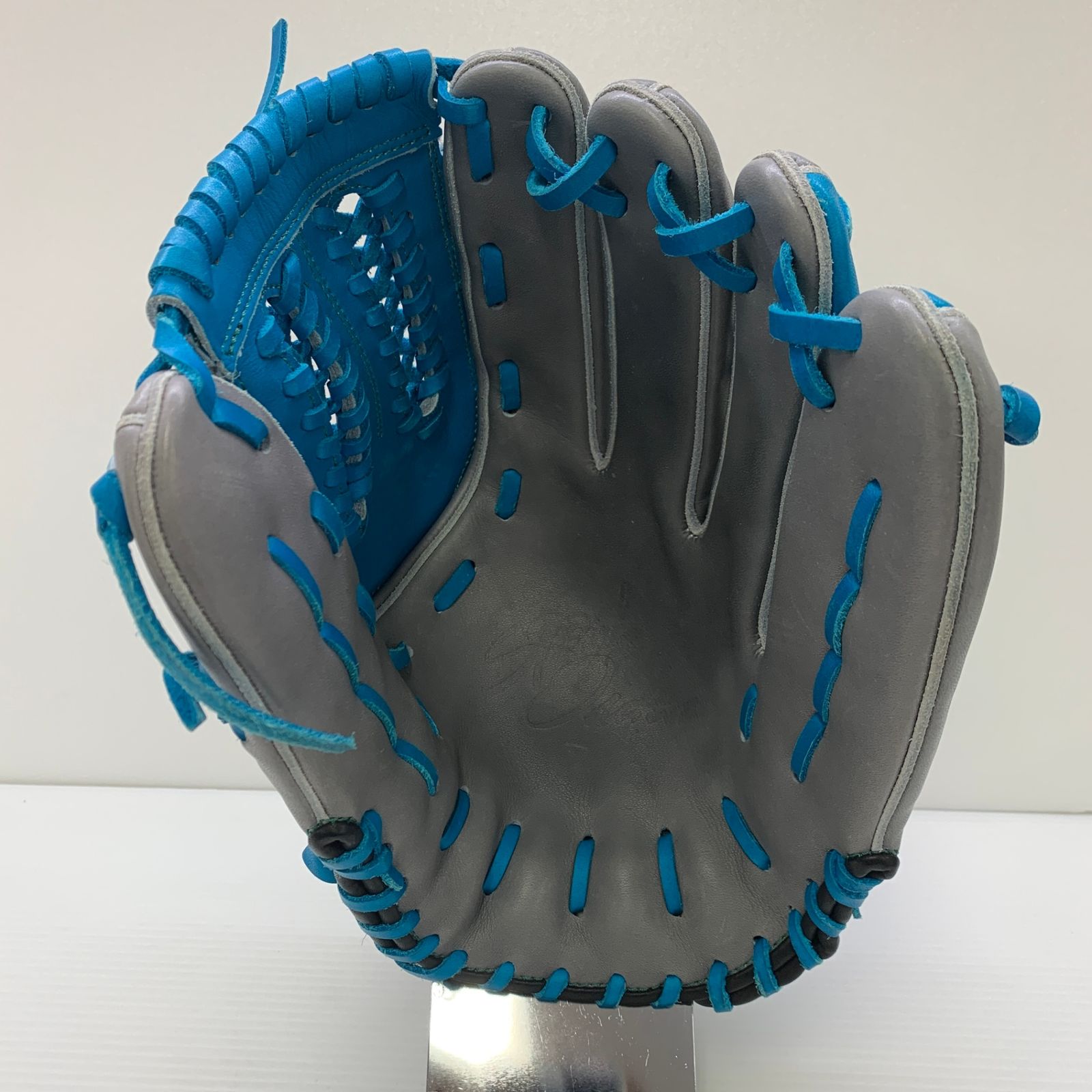 ホッタスポーツ ファーストミット オレンジ 軟式用 グローブ ホッタ