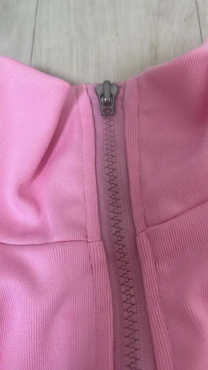 ヴィンテージ ピンク