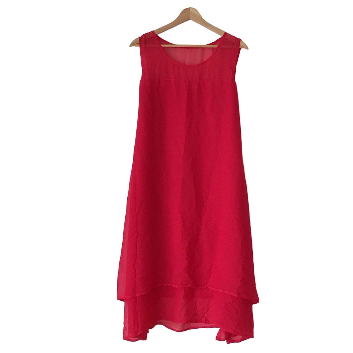 me ISSEY MIYAKE(ミー/イッセイミヤケ) ワンピース レディース美品