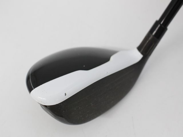 【中古】[Cランク] ユーティリティ テーラーメイド M2 RESCUE 2017/TM5-217(JP)/S/22[4716] テーラーメイド　m2 ユーティリティ