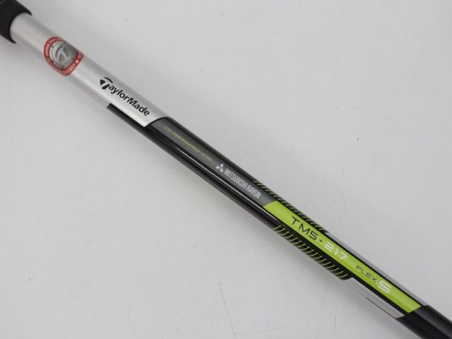 【中古】[Cランク] ユーティリティ テーラーメイド M2 RESCUE 2017/TM5-217(JP)/S/22[4716] テーラーメイド　m2 ユーティリティ