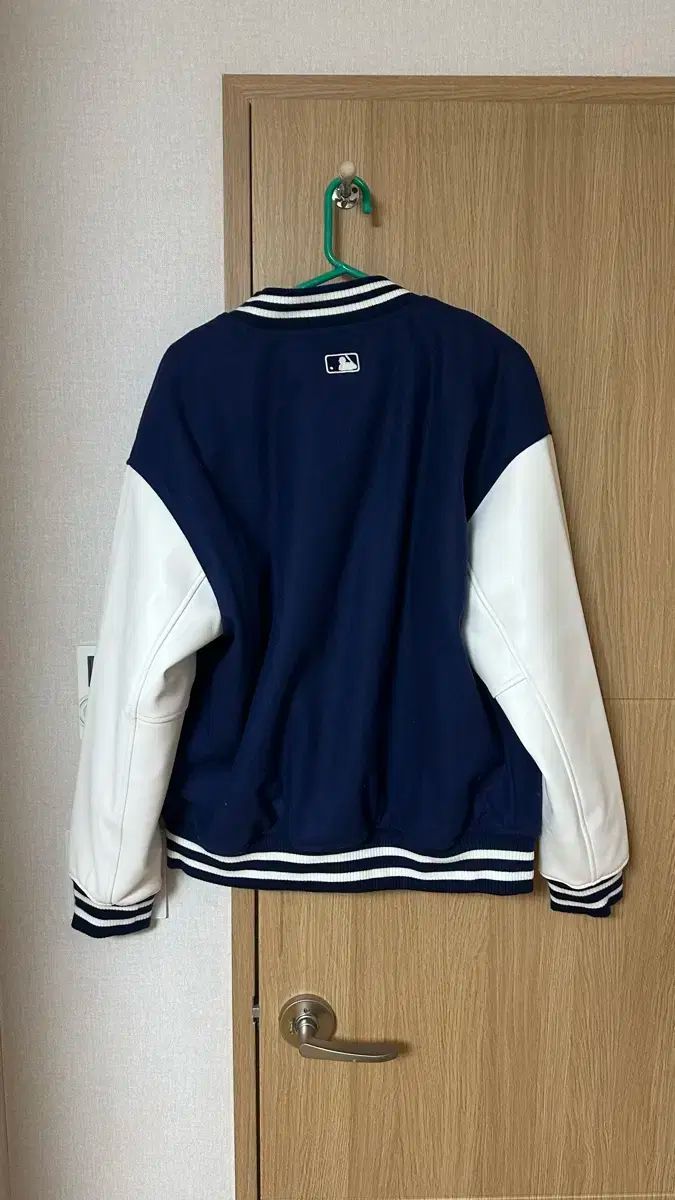 MLB 野球 アウター ユニセックス M L