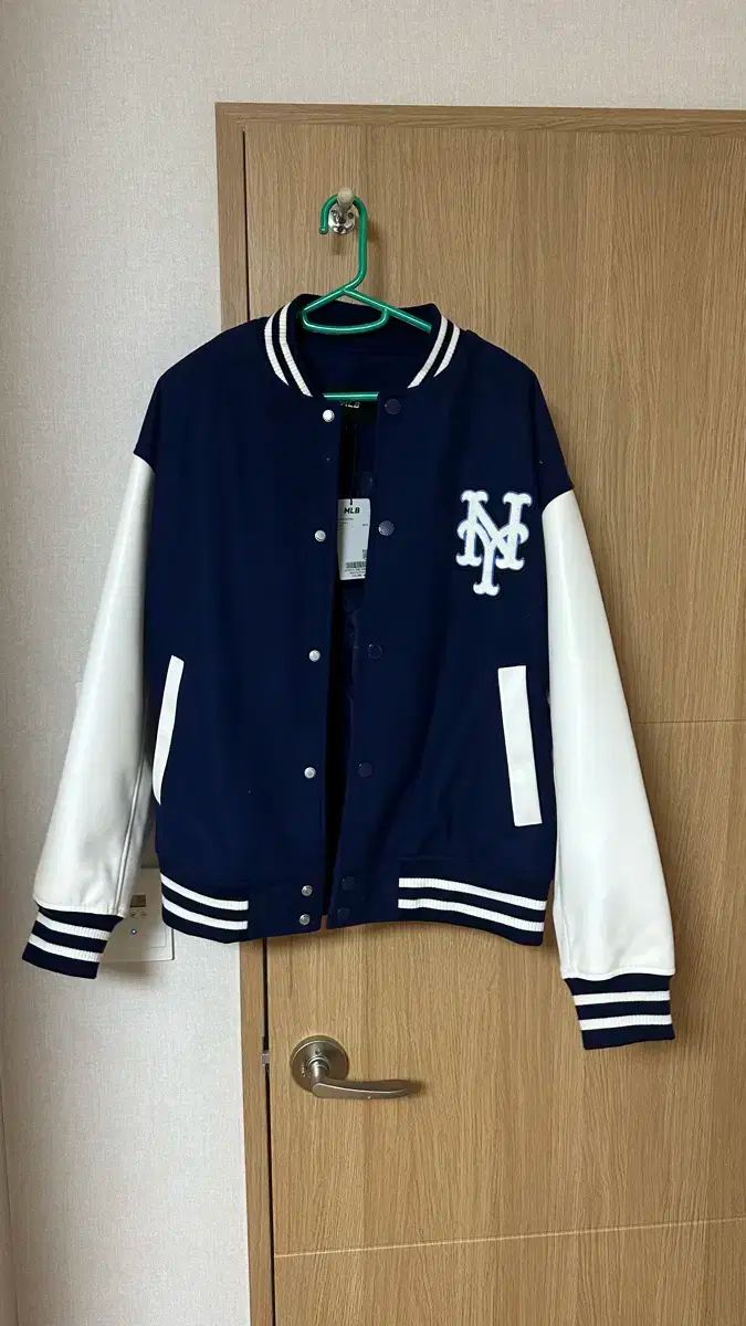 MLB 野球 アウター ユニセックス M L