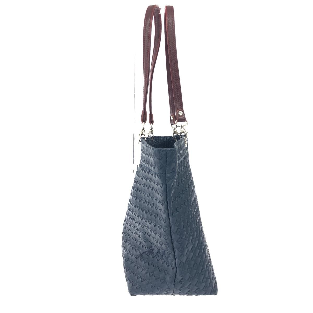 un jour un sac アンジュールアンサック トートバッグ イントレ 