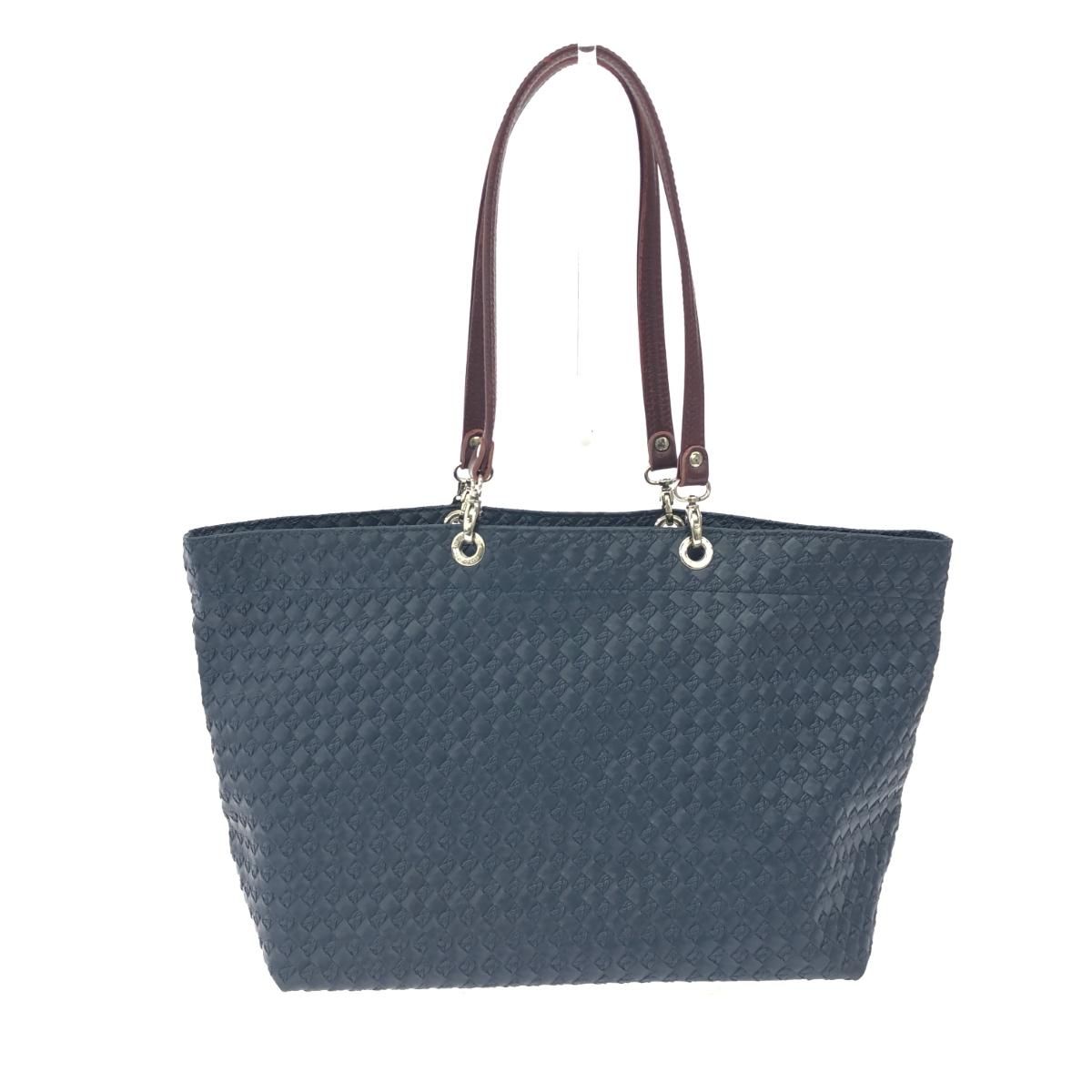 un jour un sac アンジュールアンサック トートバッグ イントレ 