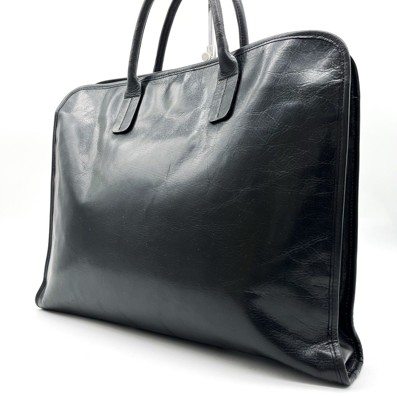 良品】 B.stuff ビースタッフ トートバッグ ハンドバッグ ショルダー
