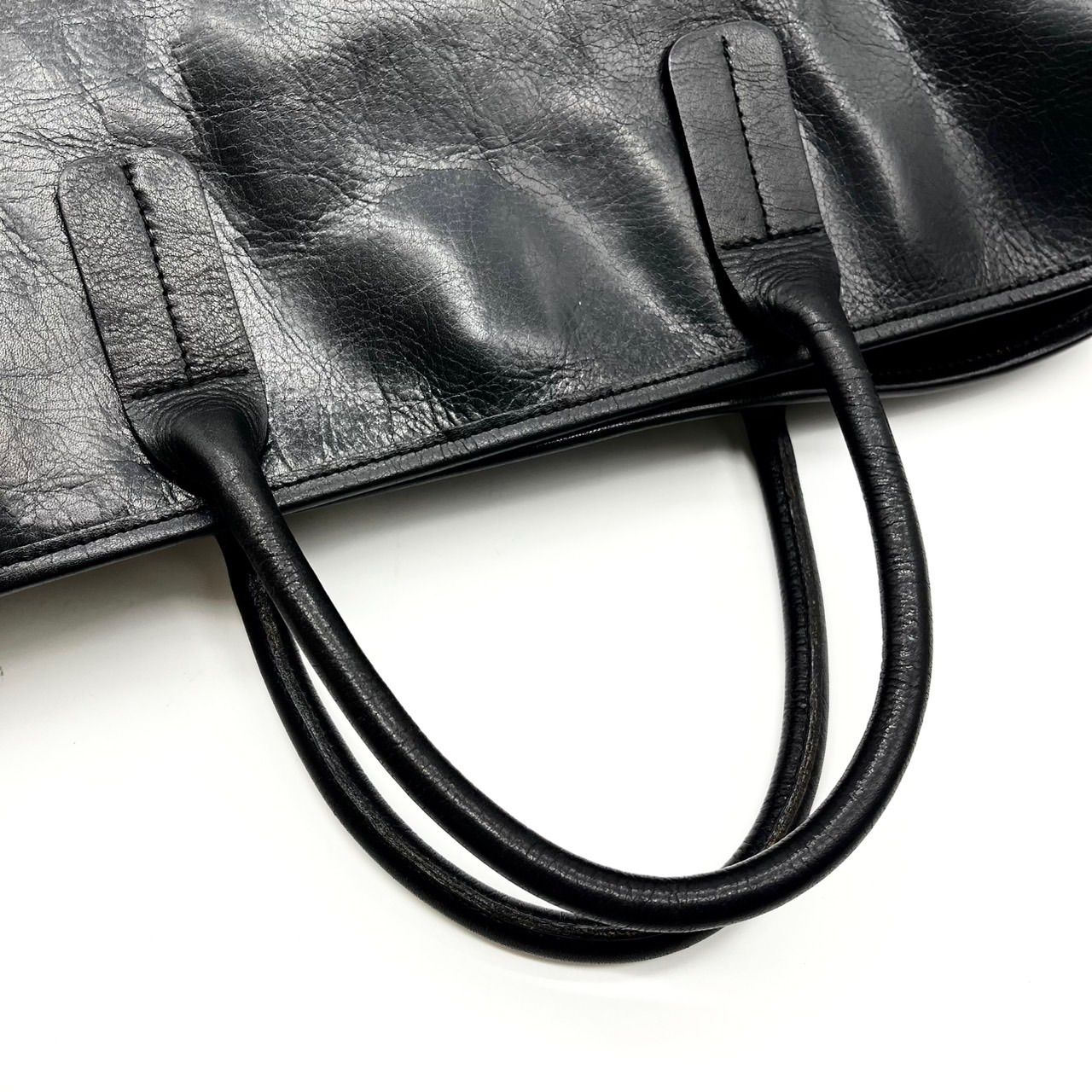 良品】 B.stuff ビースタッフ トートバッグ ハンドバッグ ショルダー