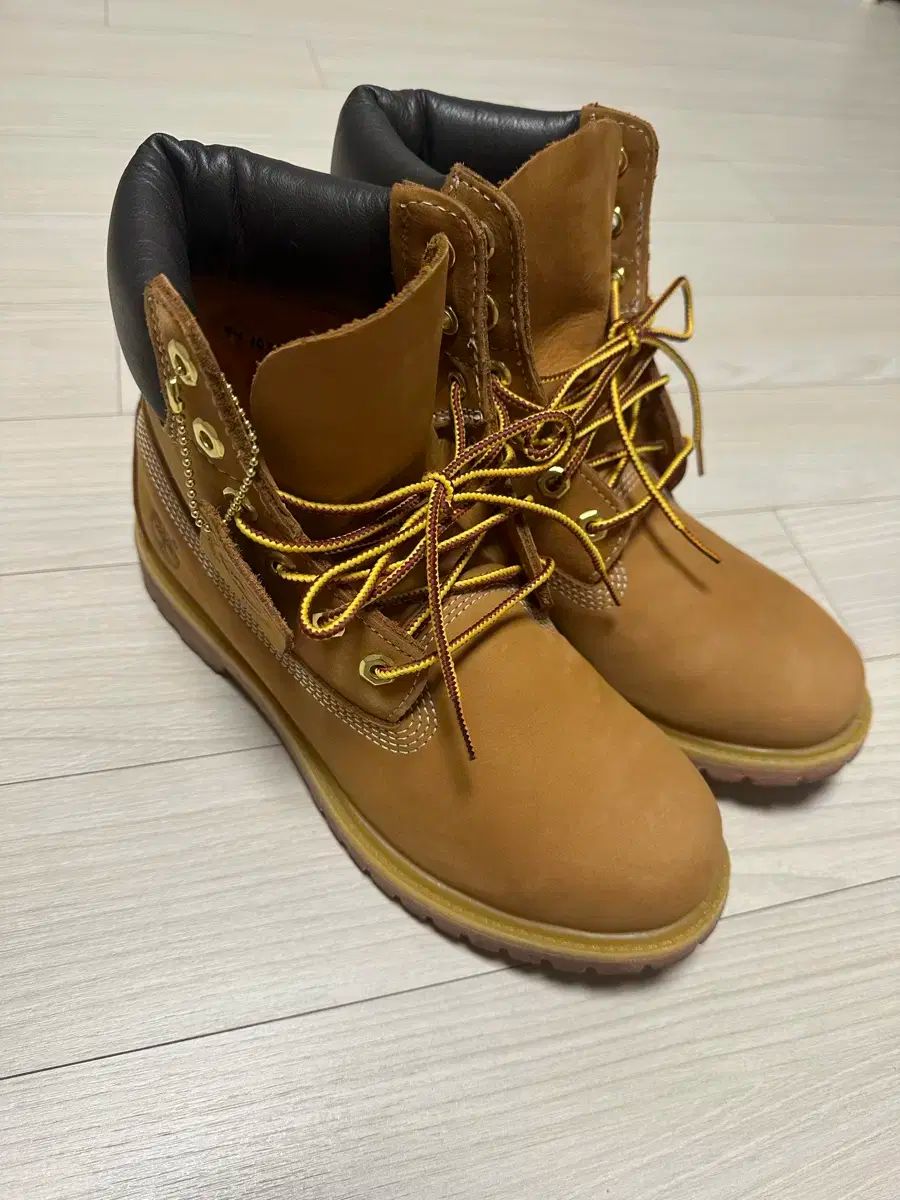 ティンバーランド ウォータープルーフ W 260 TB110361713