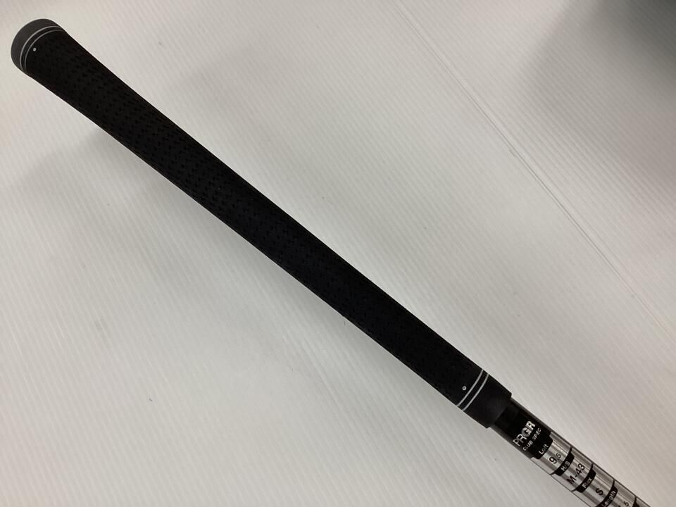 RS 5 最高 | 9.5 | S | Diamana for PRGR (RS 5) | | ドライバー