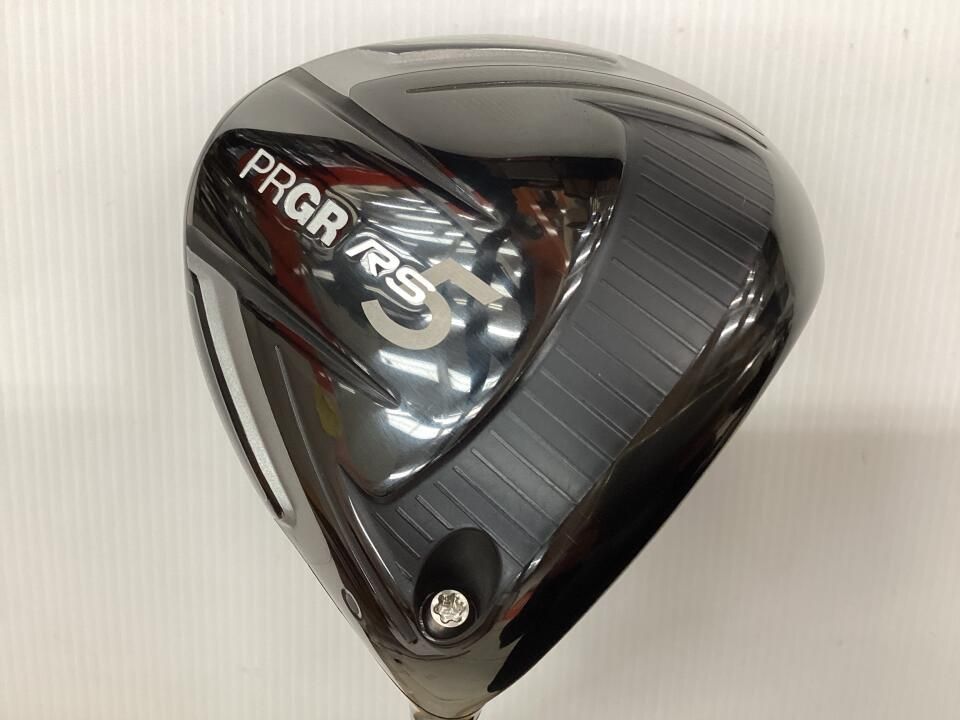 プロギア rsf5 ドライバー 9.5° Diamana フレックスS プロギア RS 5