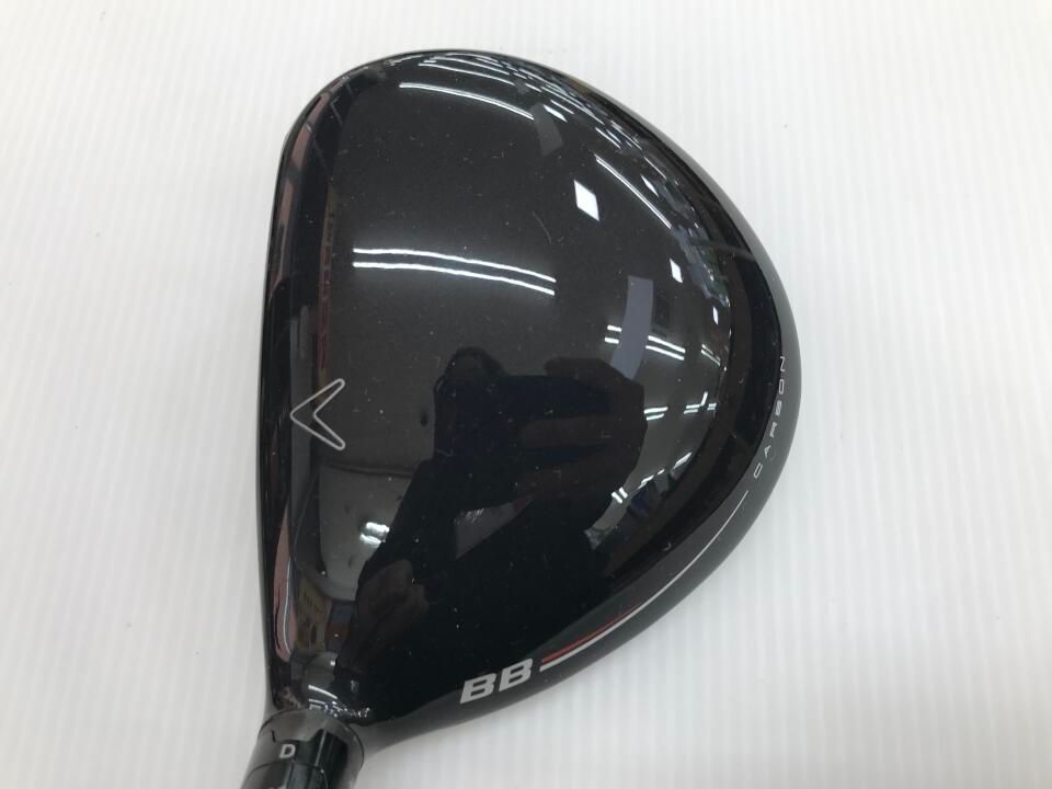 BIG BERTHA 2025 16 R SPEEDER NX for Callaway BB フェアウェイウッド キャロウェイ 最短