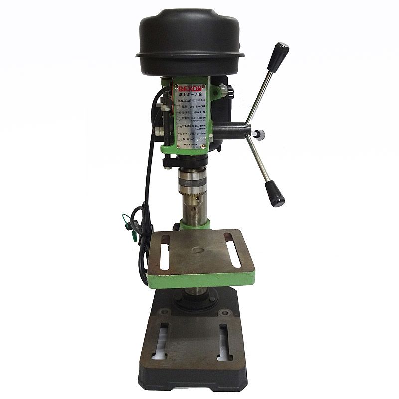 卓上ボール盤 RDM-30