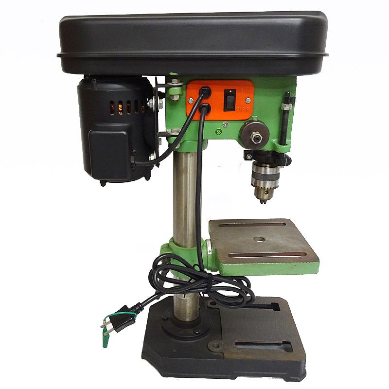 切断工具 REXON レクソン 卓上ボール盤 RDM-30AS