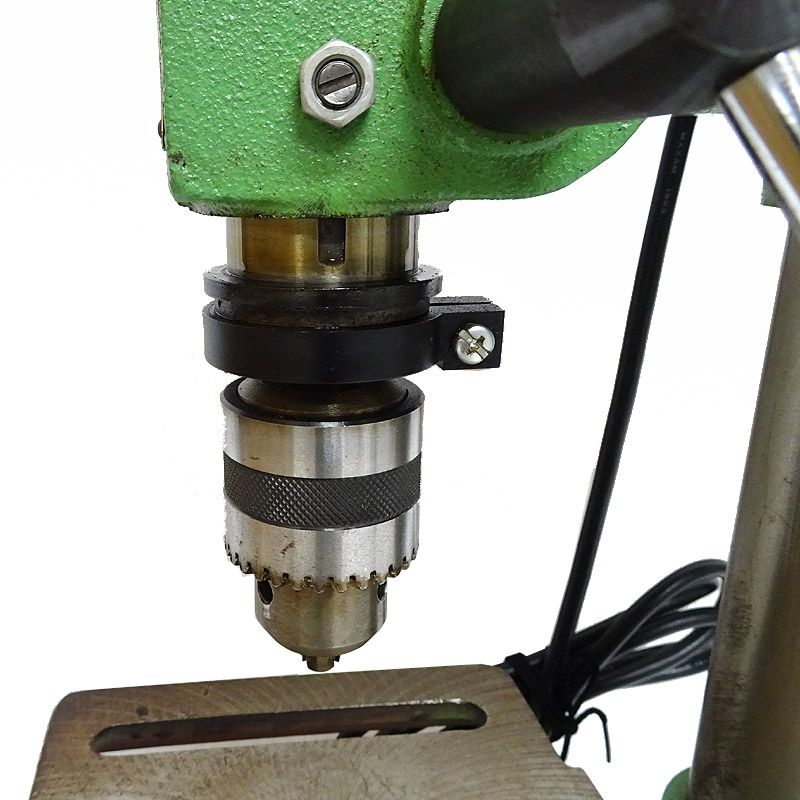  切断工具 REXON レクソン 卓上ボール盤 RDM-30 AS 穴あけ機 電動工具 エア工具