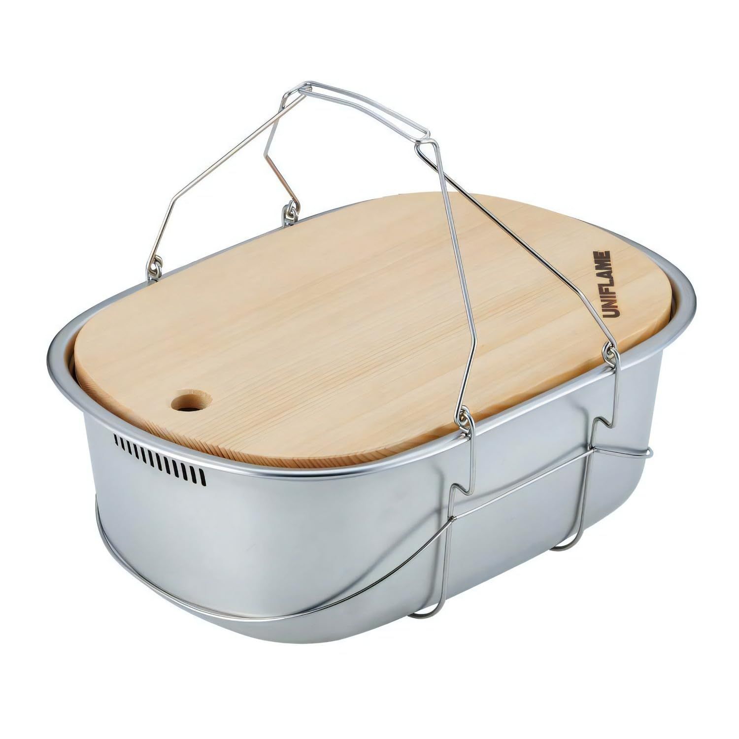 ユニフレーム フィールドキャリングシンク 660416