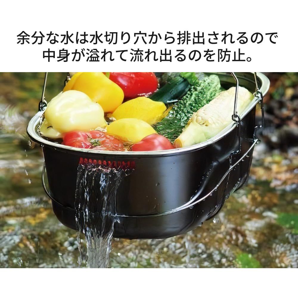 ユニフレーム フィールドキャリングシンク 660416