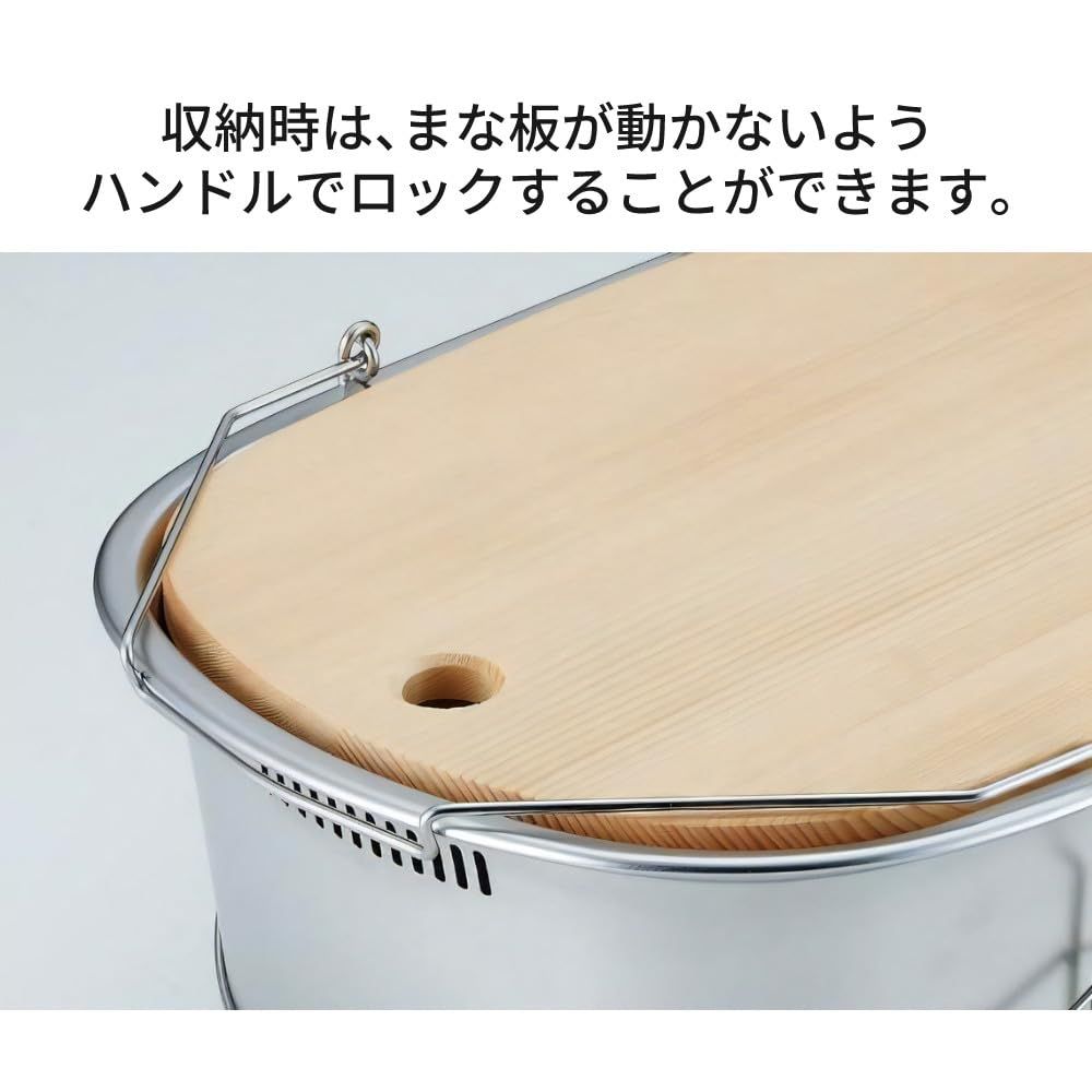 フィールドキャリングシンク