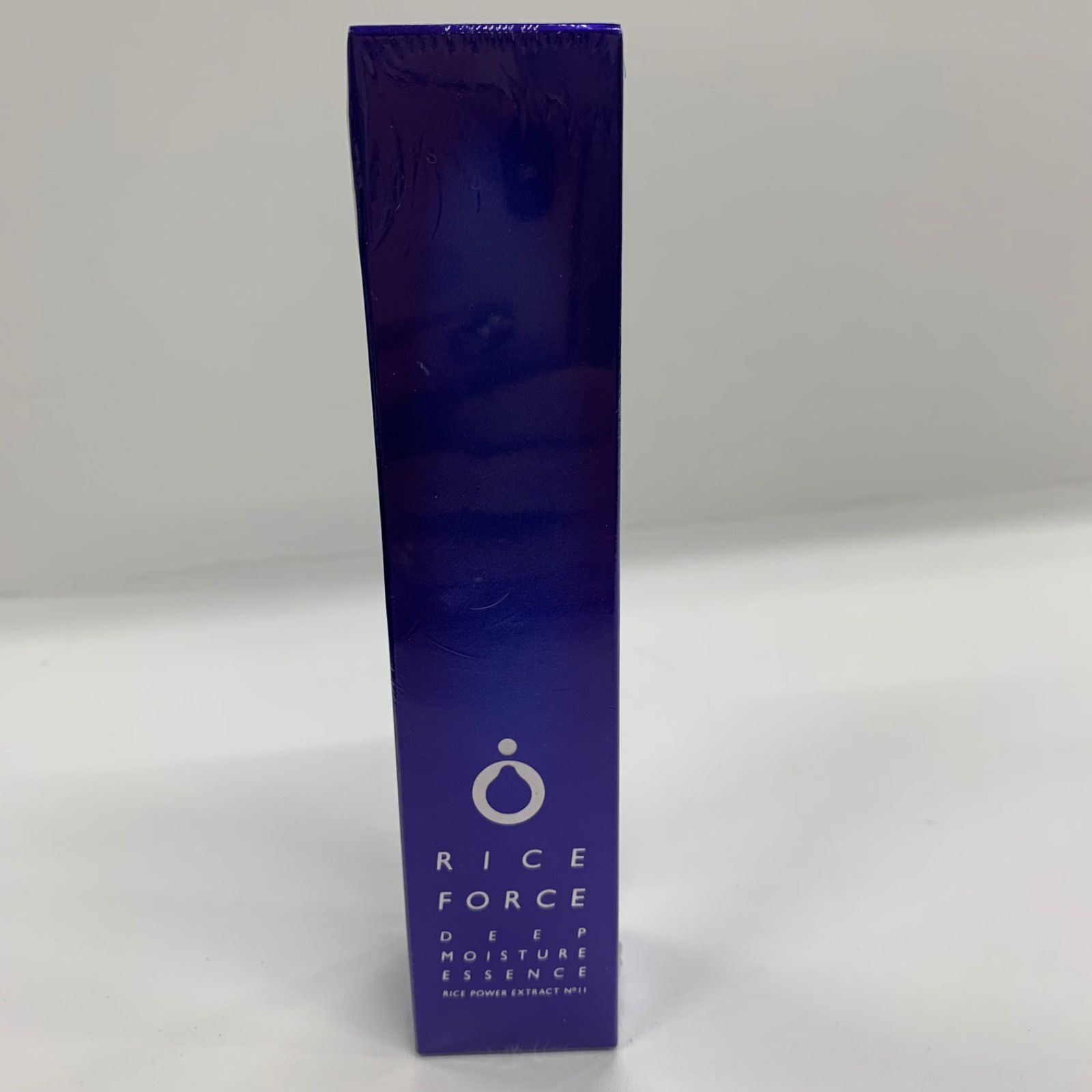 人気 ライスフォース ディープモイスチュアエッセンス 30ml G45