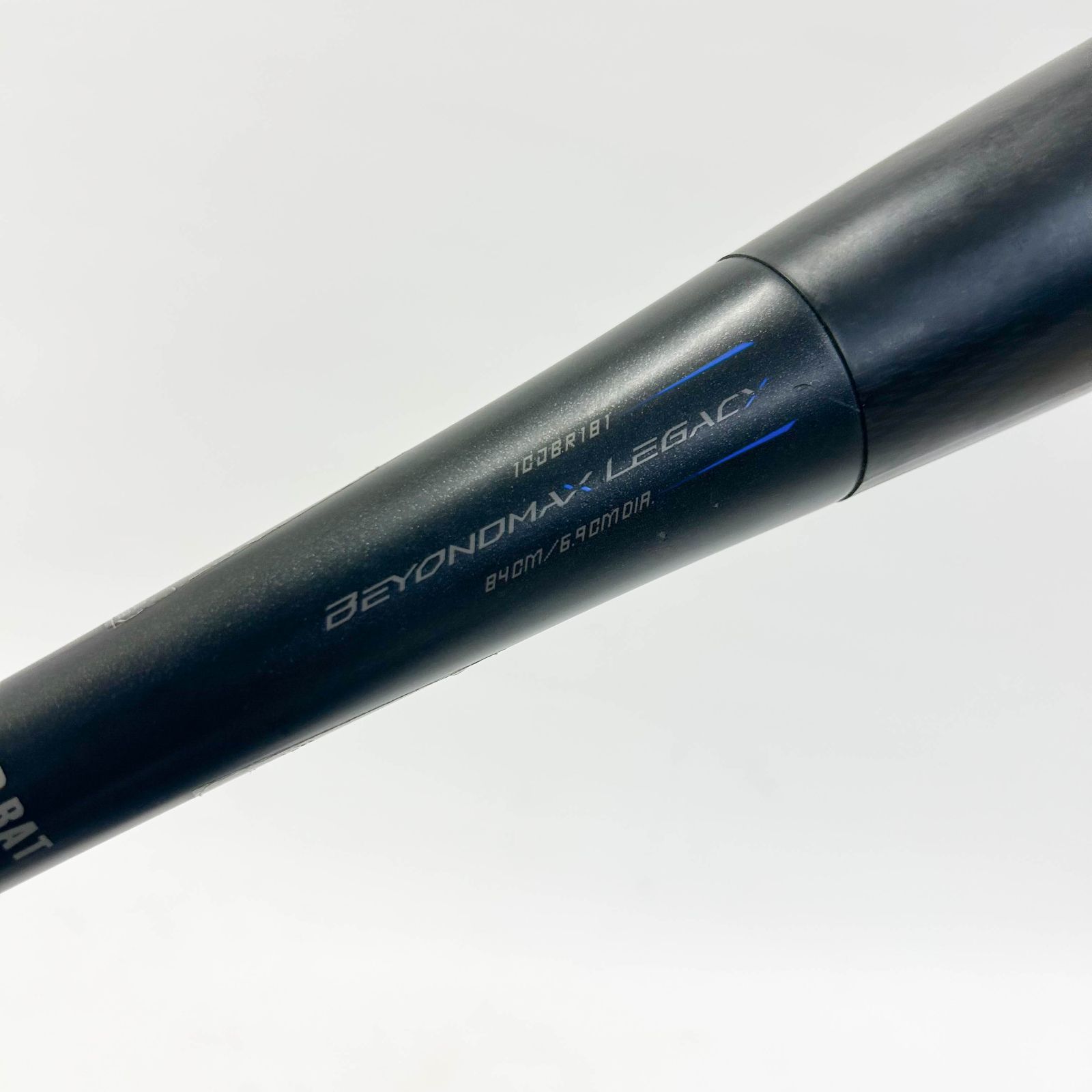 ビヨンドマックスレガシー