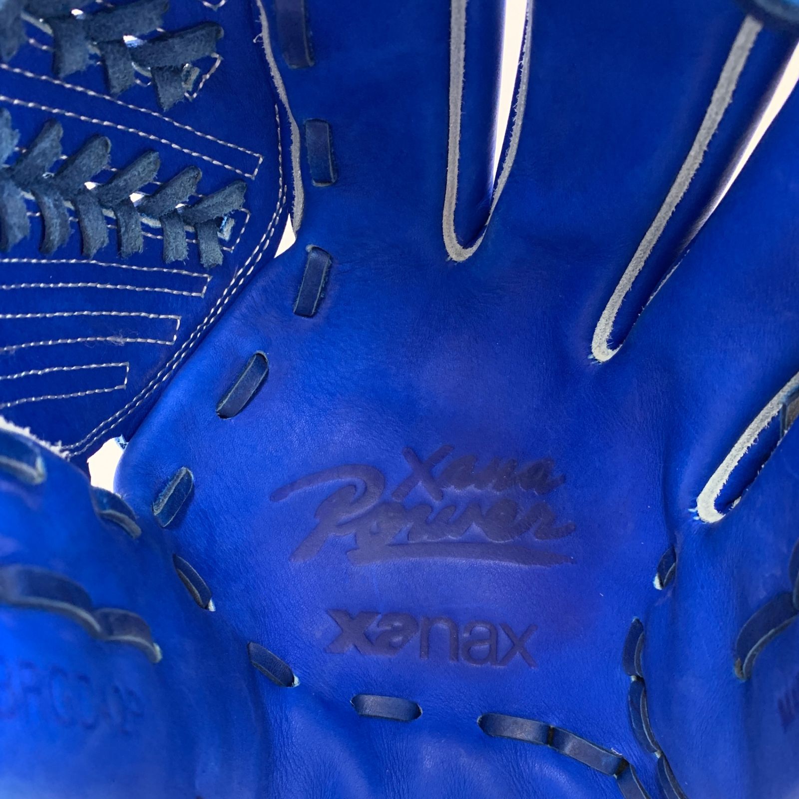 グローブ袋付き 野球