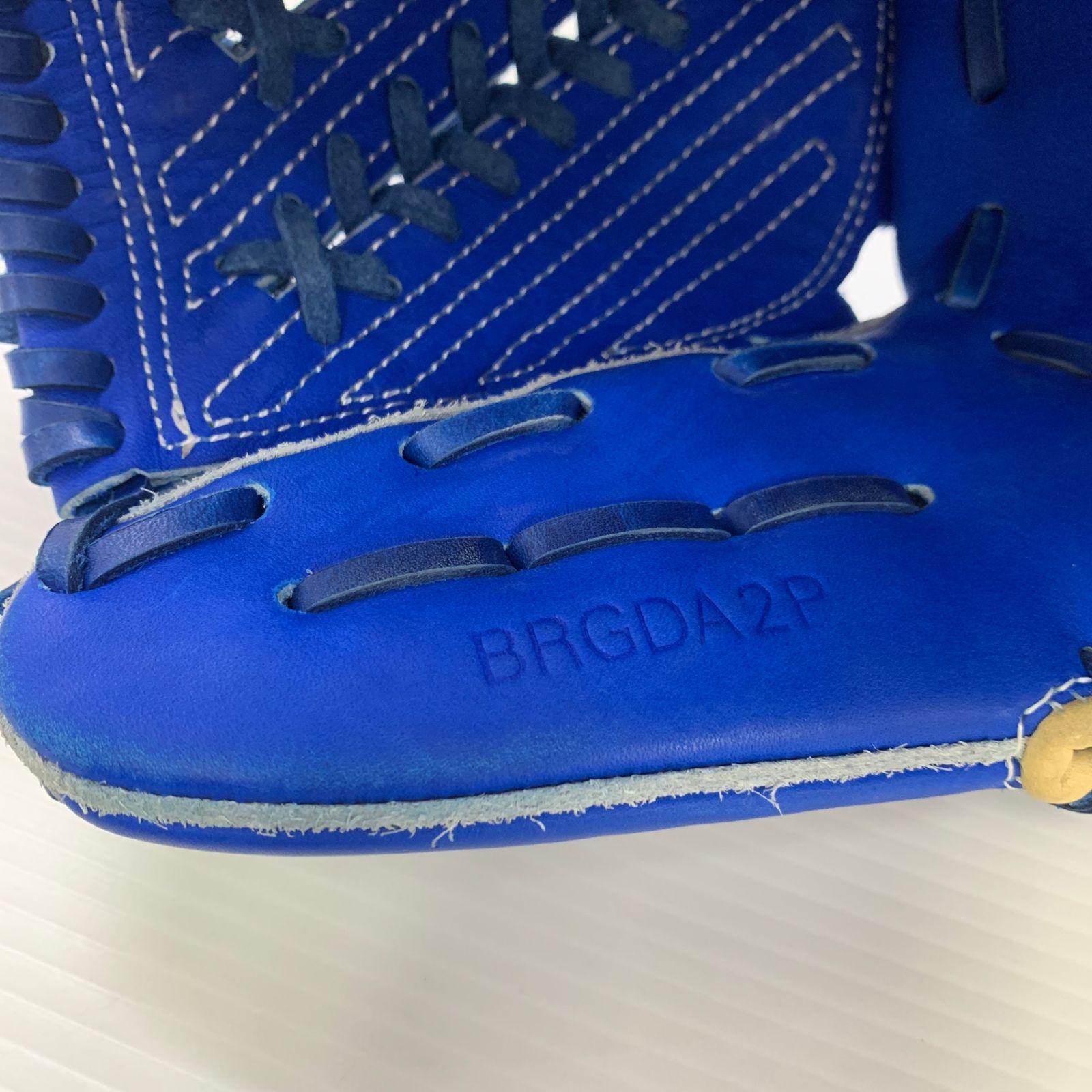 グローブ ピッチャー