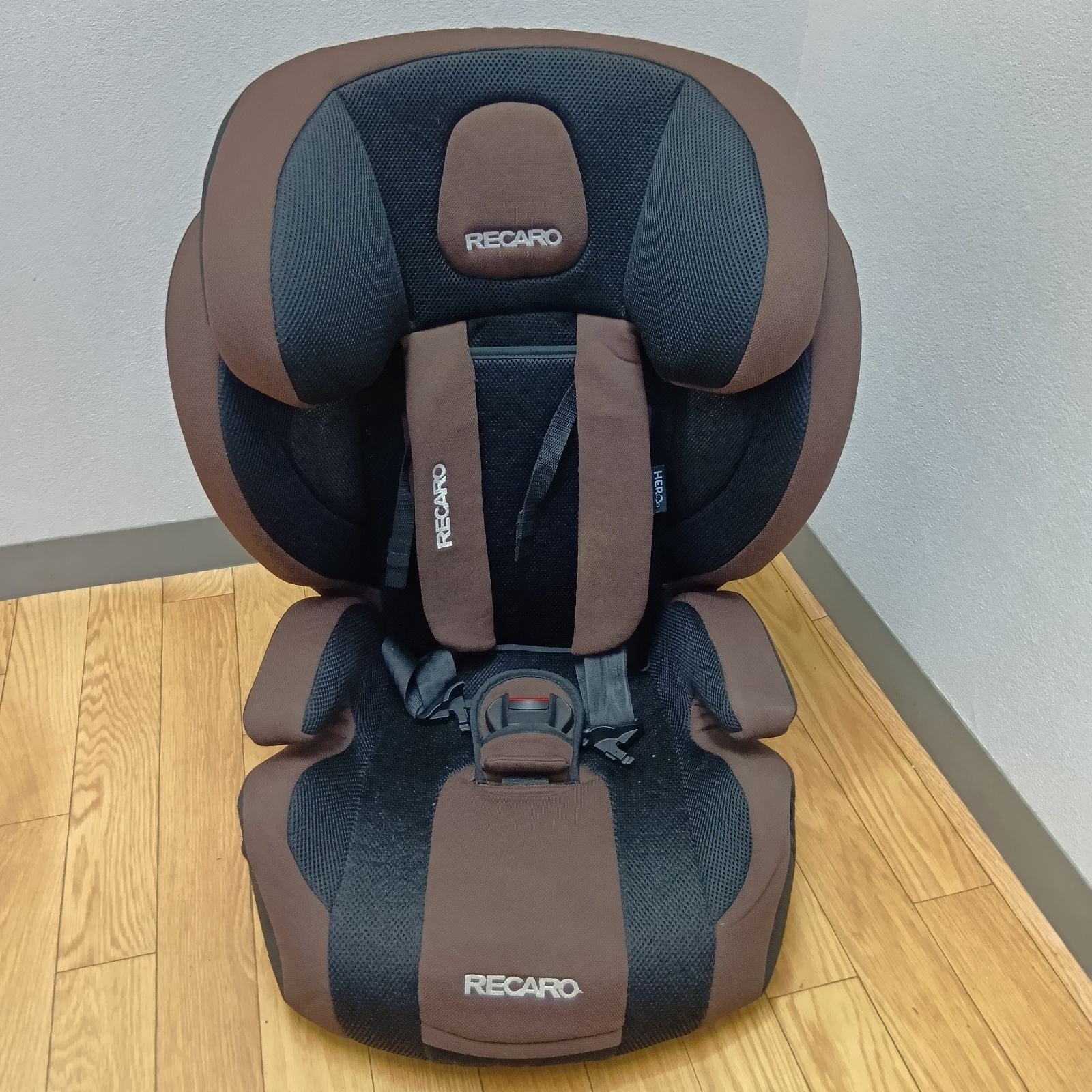 RECARO レカロ チャイルドシート ジュニアシート スタートJ 1スマイル