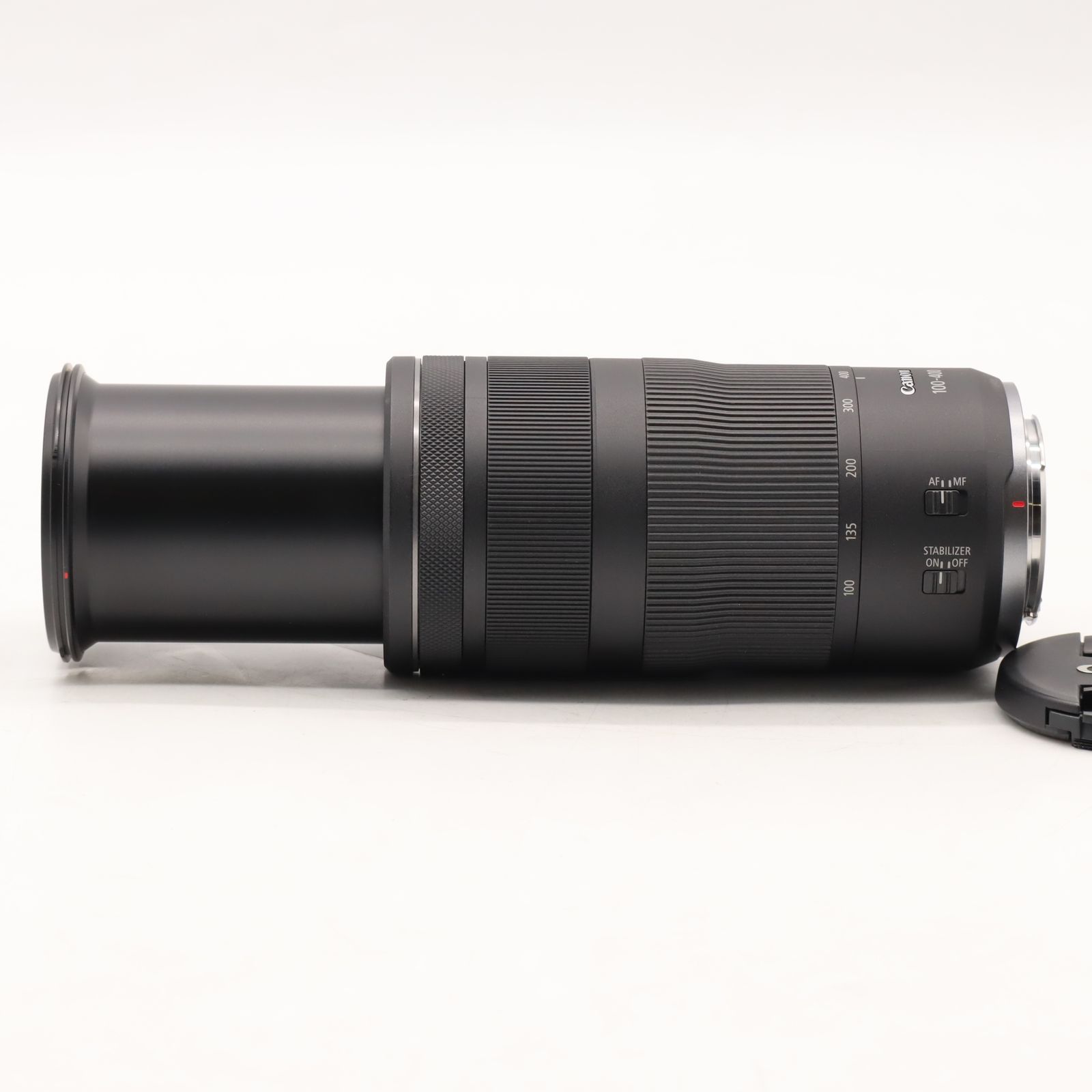  上品 Canon RF 100 400 mm F 5 6 8 IS USM レンズ(ズーム) カメラ