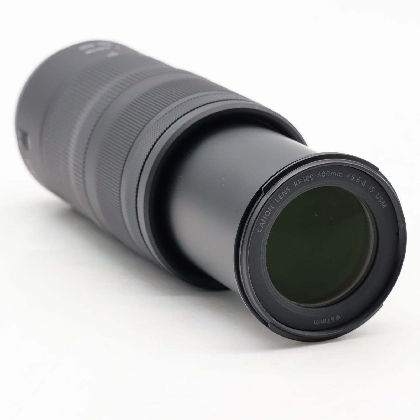 上品 Canon RF100-400mm F5.6-8 IS USM