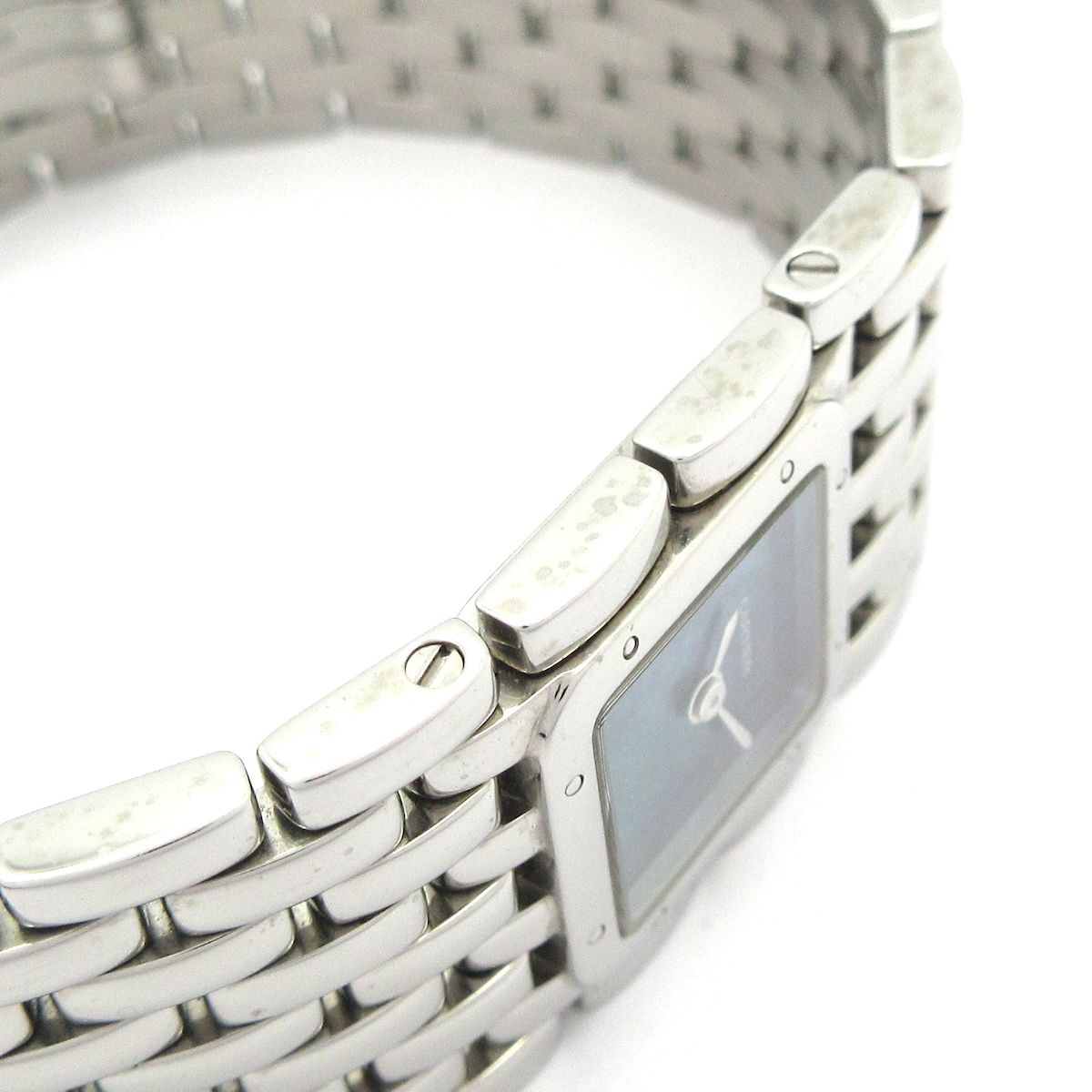 SS シェル文字盤