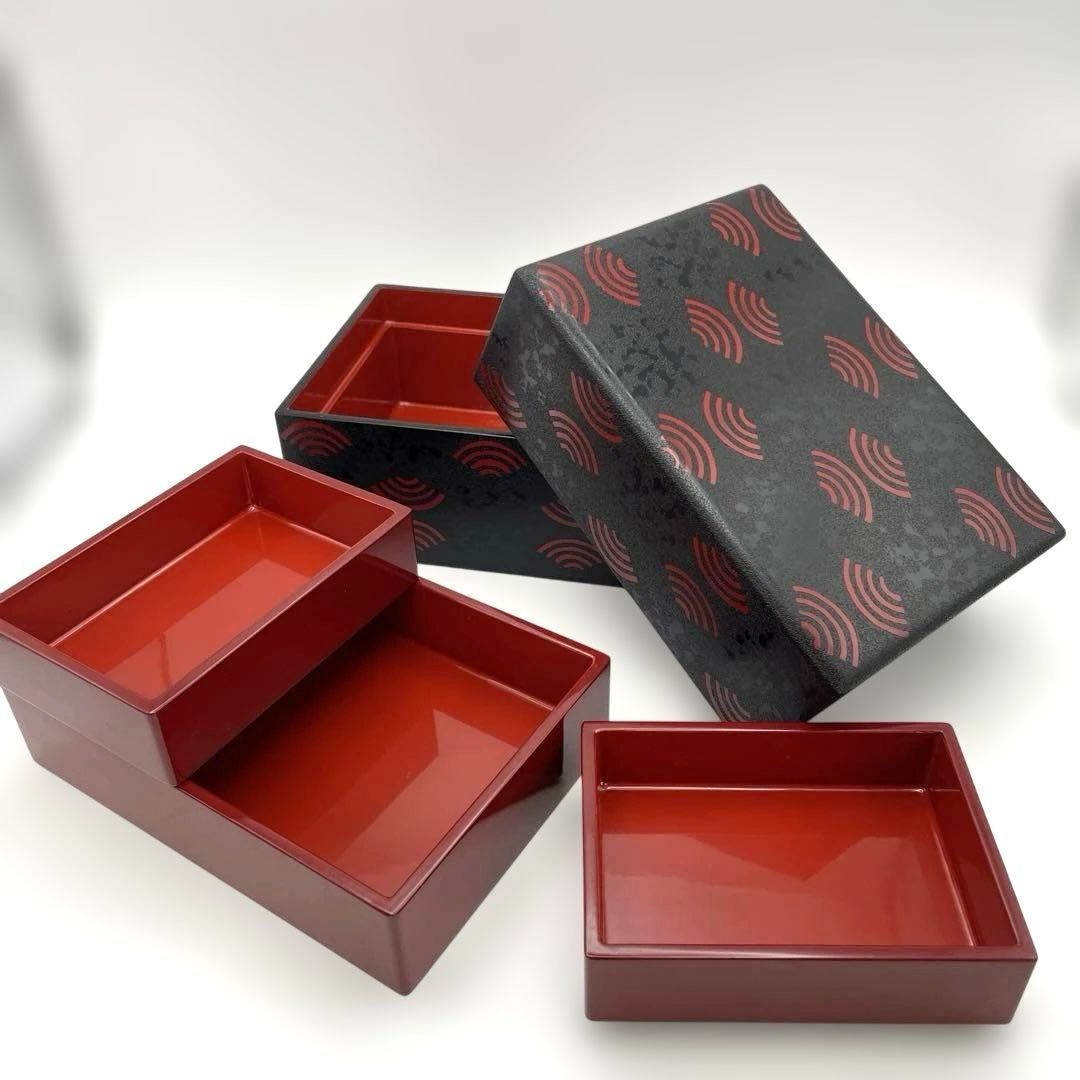 おせち料理 お茶会