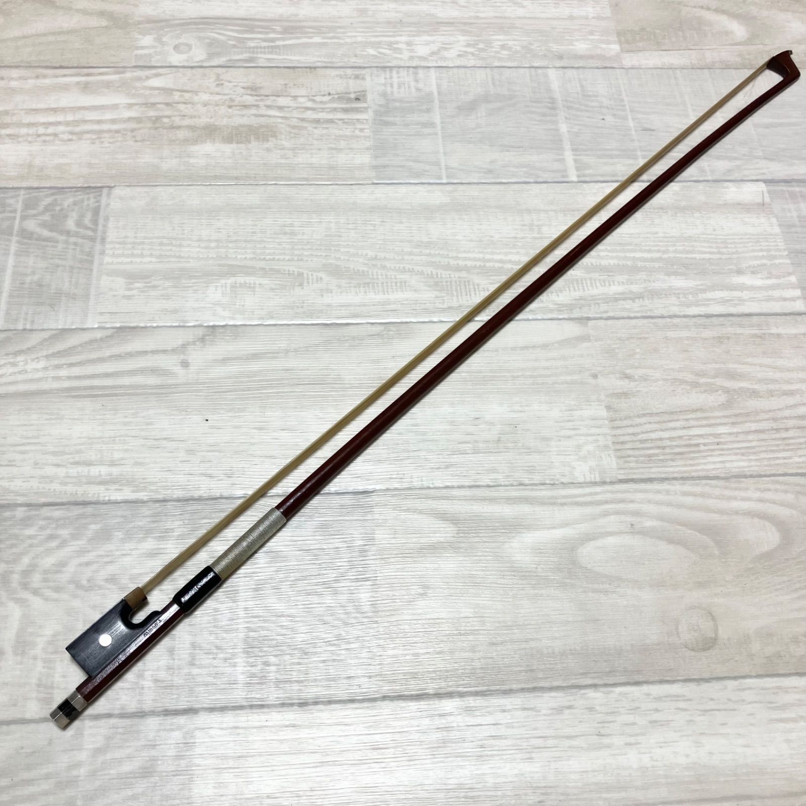 中古良音】SUZUKI バイオリン NO.330 1/2 anno1996 杉藤弓 T.SUGITO 虎