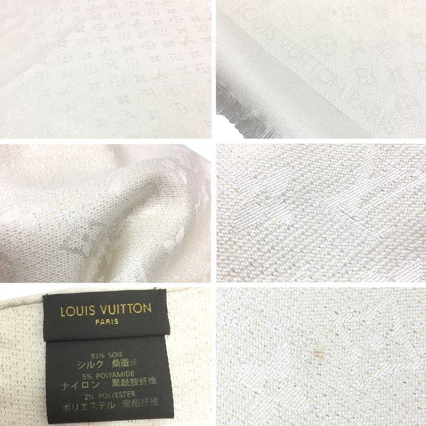 LOUIS VUITTON ルイヴィトン エトール モノグラム・シマー M75065