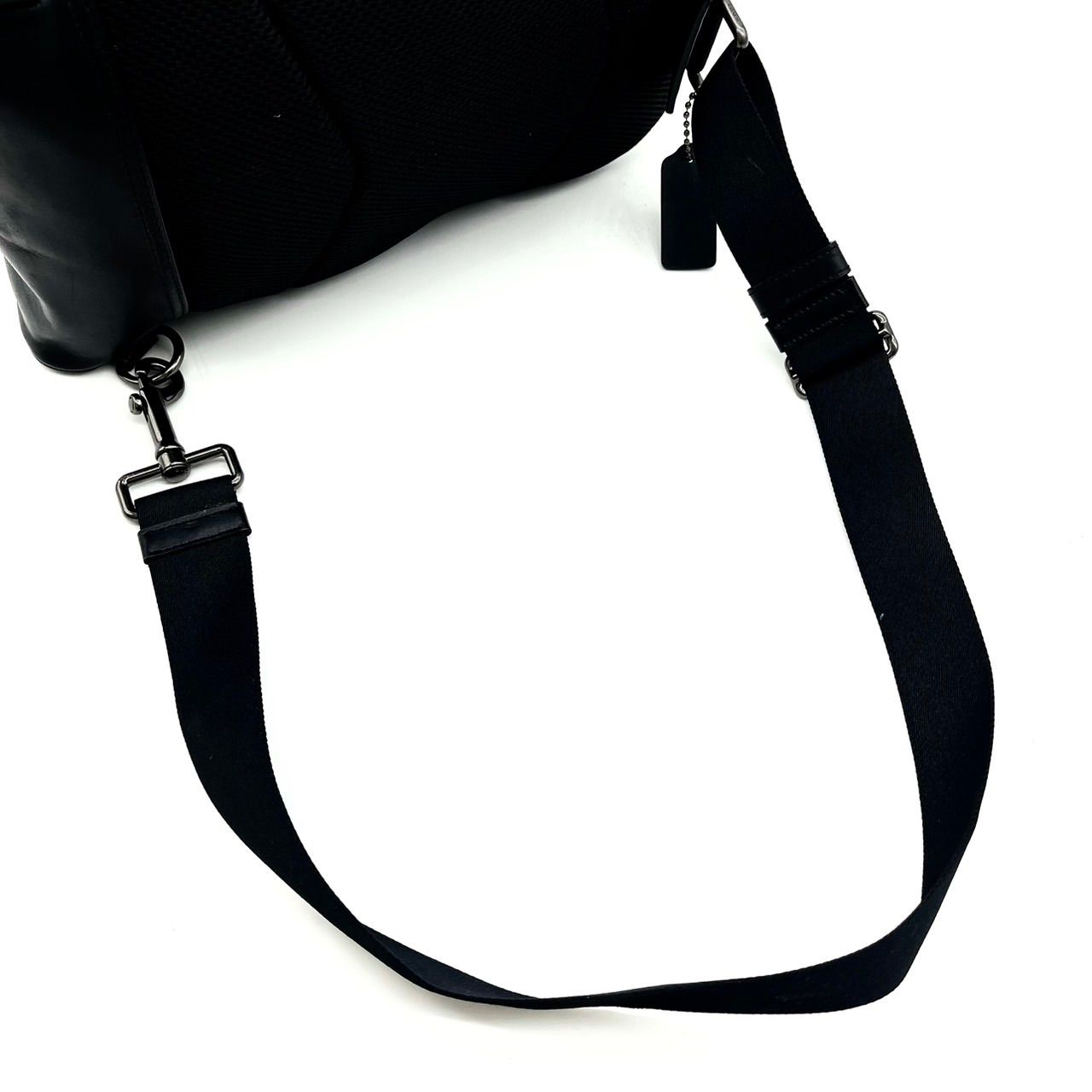 ✨良品✨ COACH コーチ ボディバッグ ウエストポーチ ショルダーバッグ