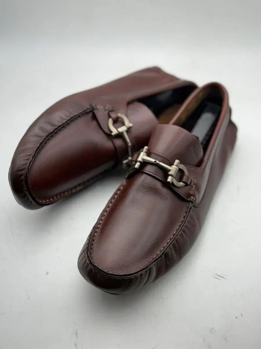 FERRAGAMO フェラガモ 280