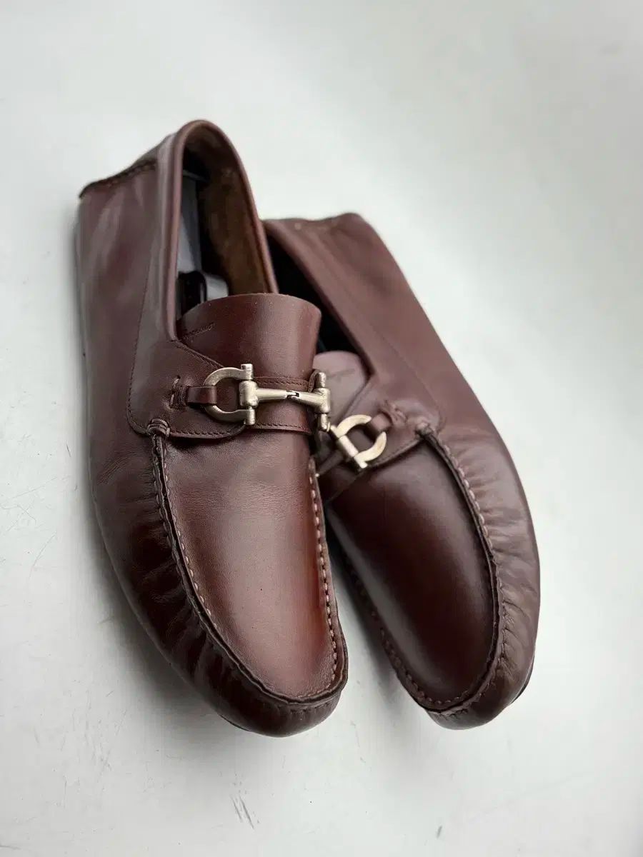 FERRAGAMO フェラガモ 280