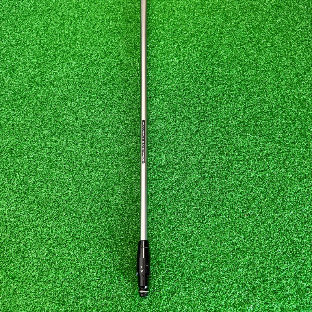 タイトリストFW#3用スリーブ付シャフト グラファイトデザイン TOUR AD