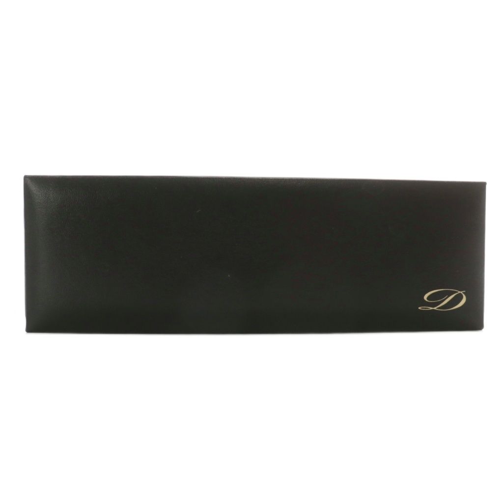 ネイビー ゴールド