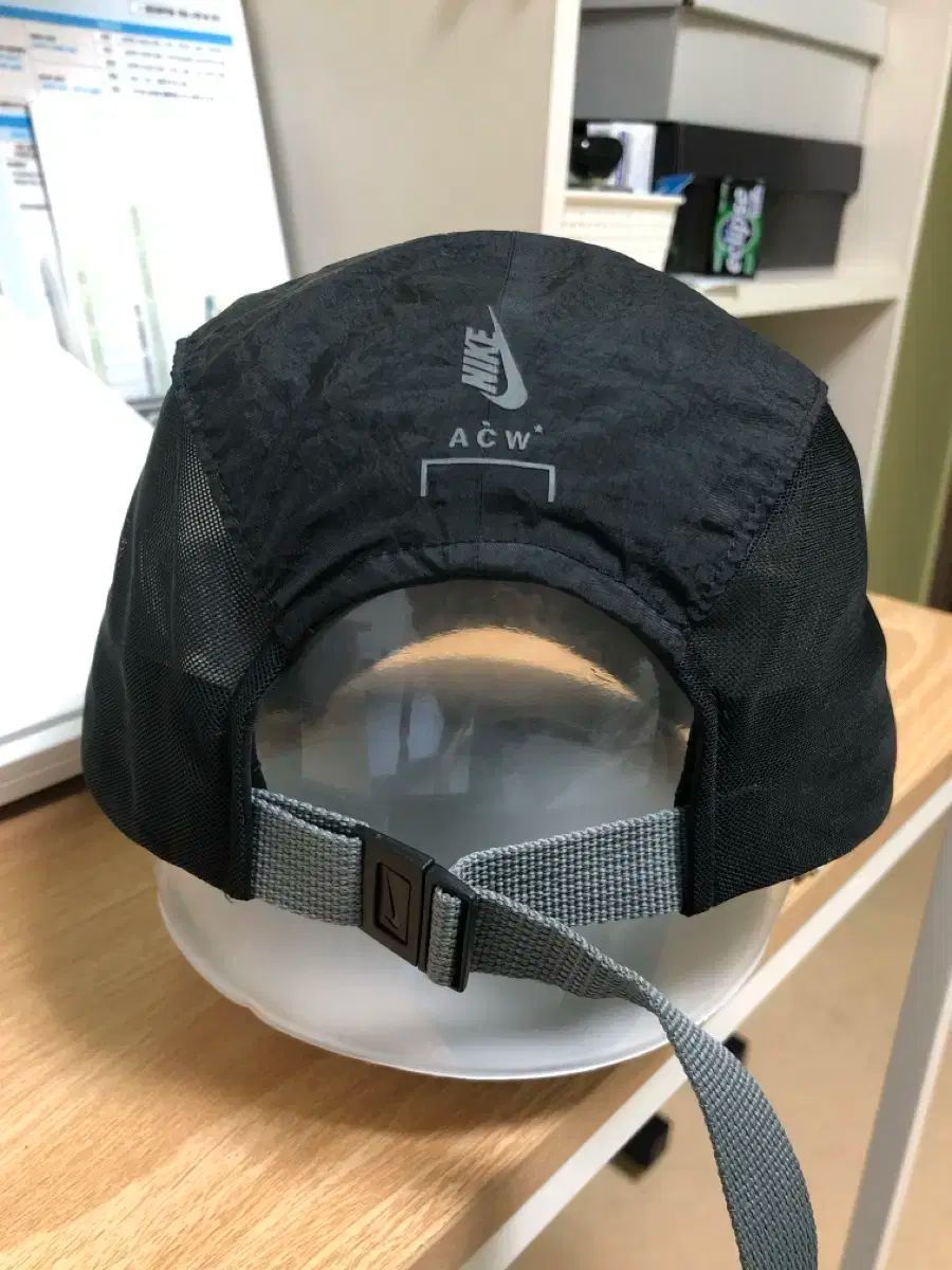 ナイキ A-COLD-WALL AW84