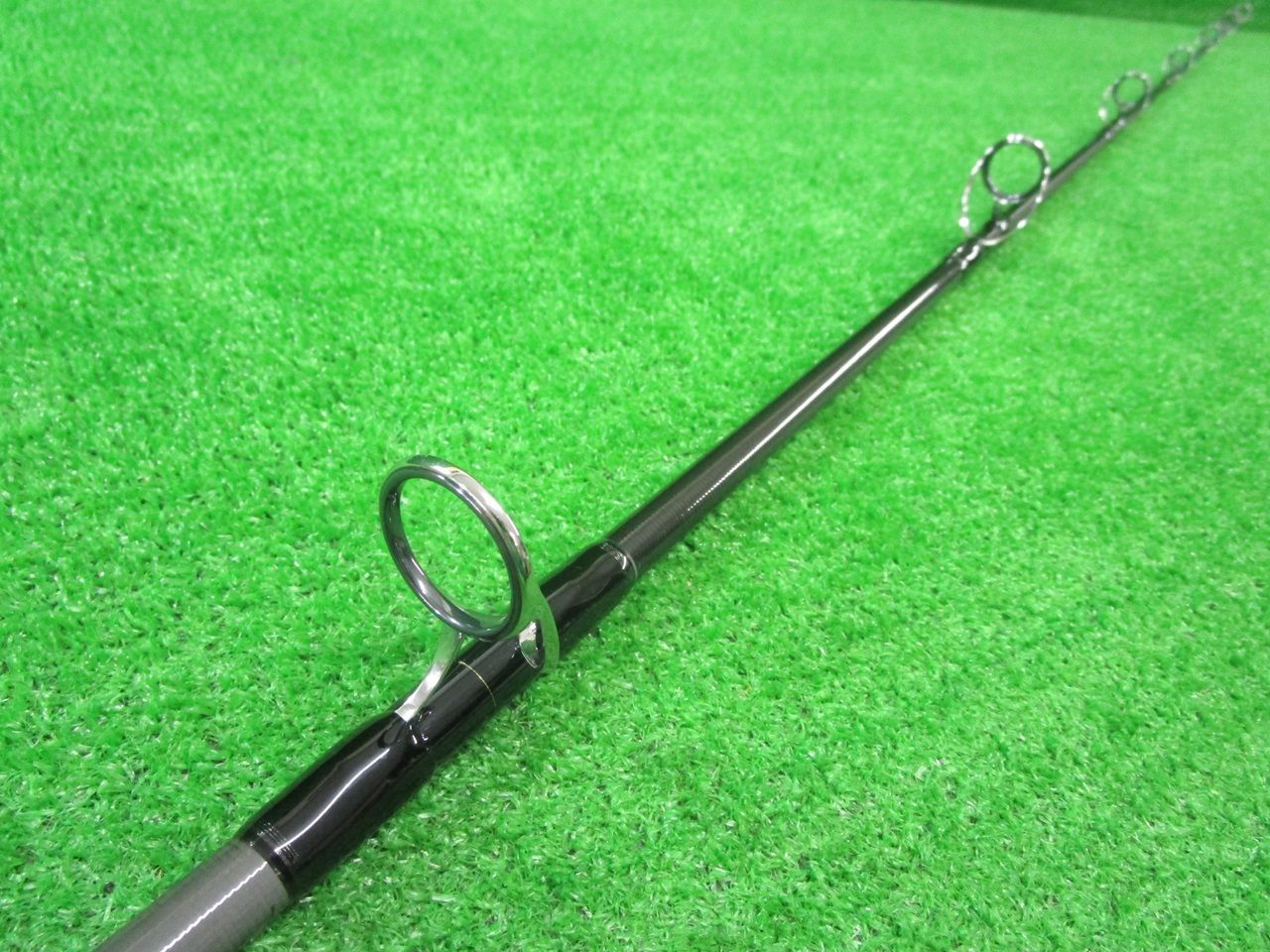 100SHH リミテッド