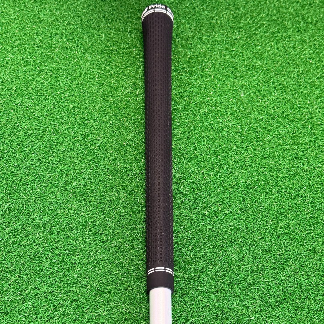 タイトリストFW#3用スリーブ付シャフト グラファイトデザイン TOUR AD