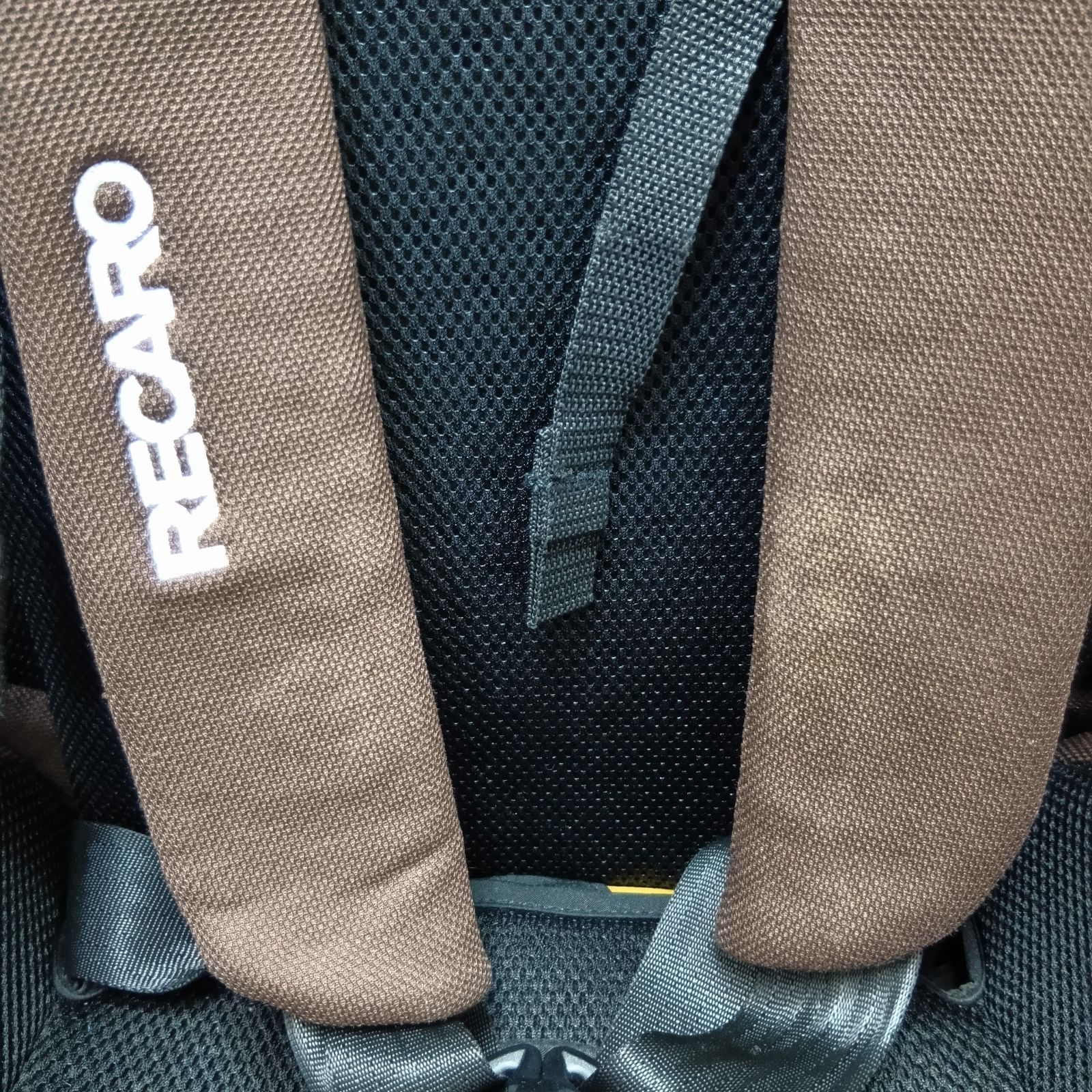 チャイルドシート