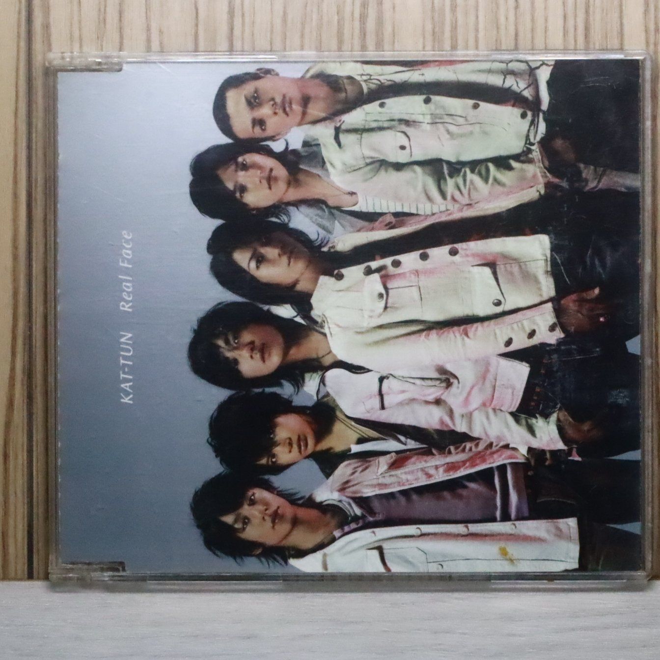 国内盤CD☆カトゥーン/KAT-TUN□ Best of KAT-TUN (通常盤) 【JACA5038