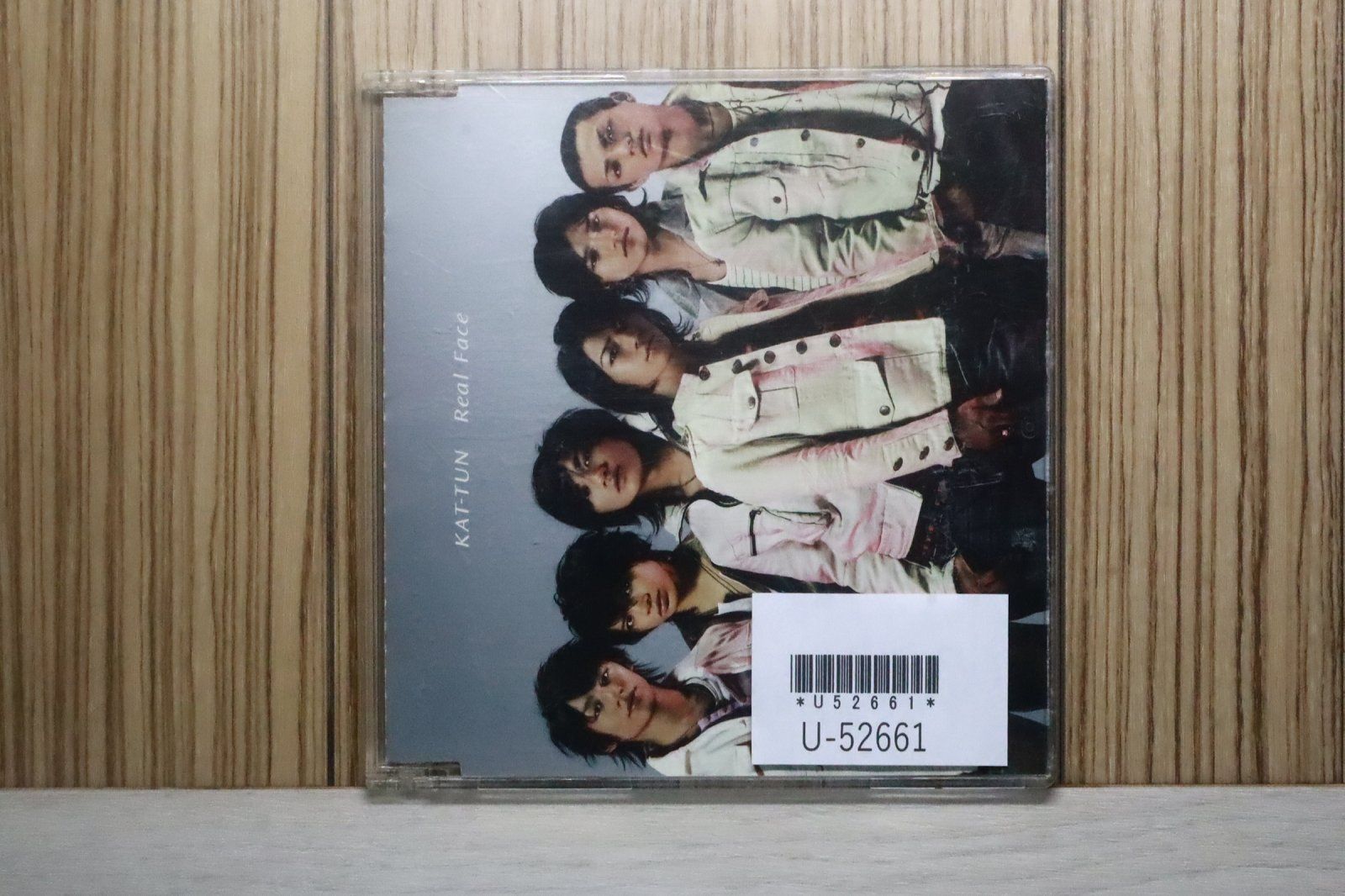 KAT-TUN CD コレクション KAT-TUN CDアルバム3点 CD/DVD1点 - メルカリ