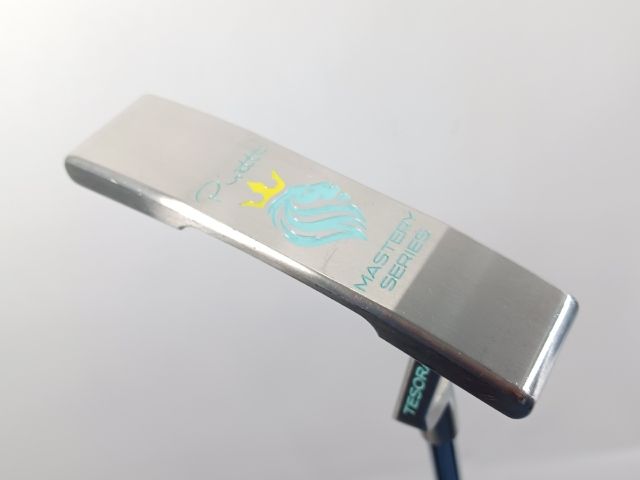 パター ピレッティ