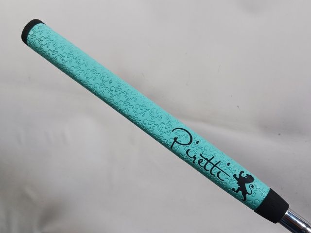 最大90％オフ送料無料。 入間 パター ピレッティ Piretti MASTERY SERIES TESORA 2 オリジナルスチール 34 2.5 0611 大特価