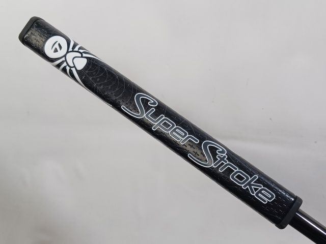入間□【中古】 パター テーラーメイド TaylorMade SPIDER TOUR 入間□【中古】 パター テーラーメイド TaylorMade SPIDER TOUR