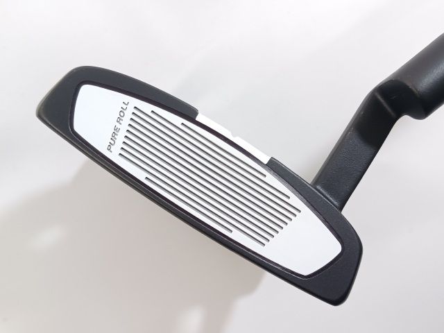 入間 パター テーラーメイド TaylorMade SPIDER TOUR X PROTO CRANK NECK BK KBS BLACK 34 3 0640